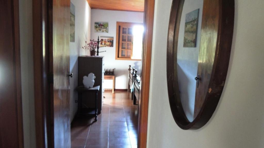 Maison Do Alpinista Itamonte Kültér fotó