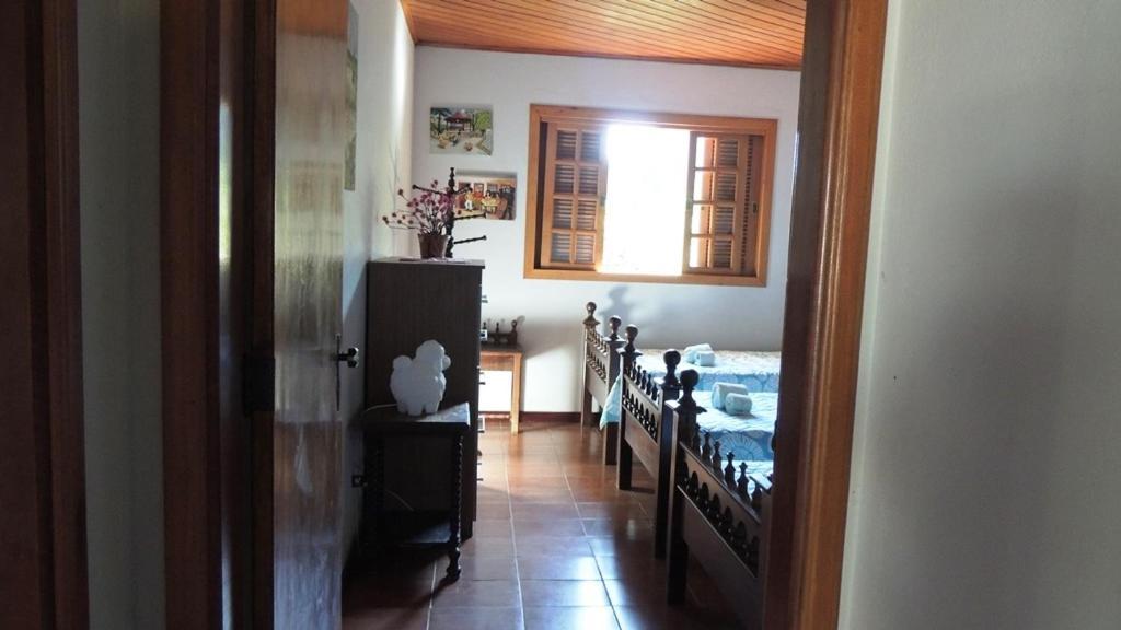 Maison Do Alpinista Itamonte Kültér fotó
