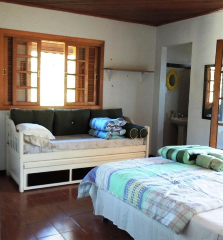 Maison Do Alpinista Itamonte Kültér fotó