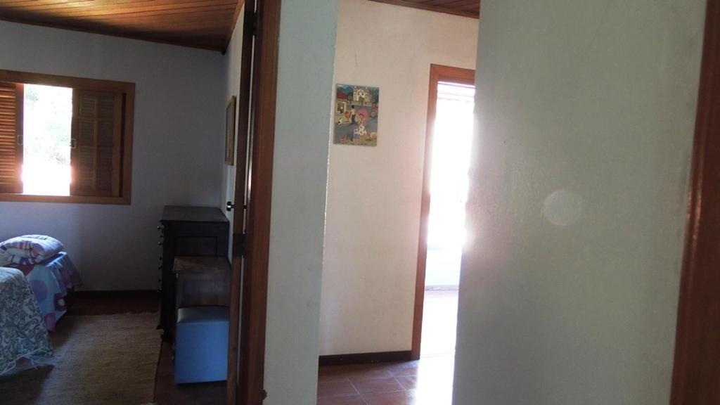 Maison Do Alpinista Itamonte Kültér fotó