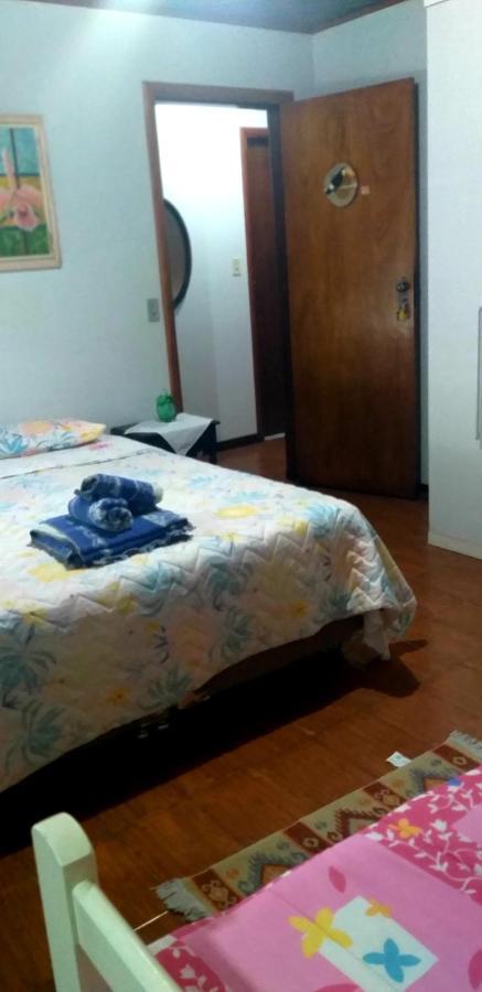 Maison Do Alpinista Itamonte Kültér fotó