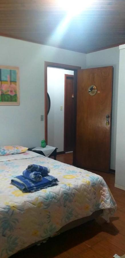 Maison Do Alpinista Itamonte Kültér fotó